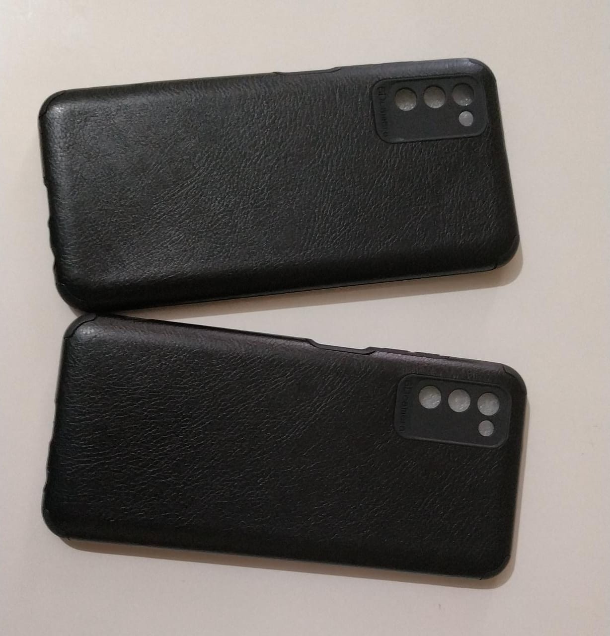 Capa de Couro Samsung A72 - Capinhas para Celular - Central    Cod. CP COURO SAM A72